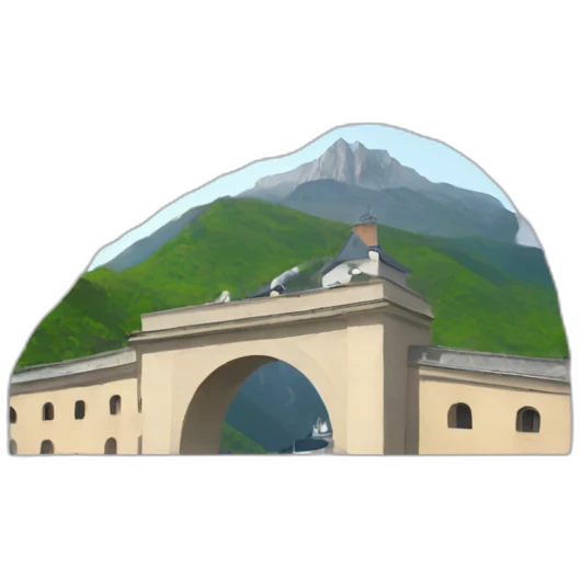 Grenoble emoji