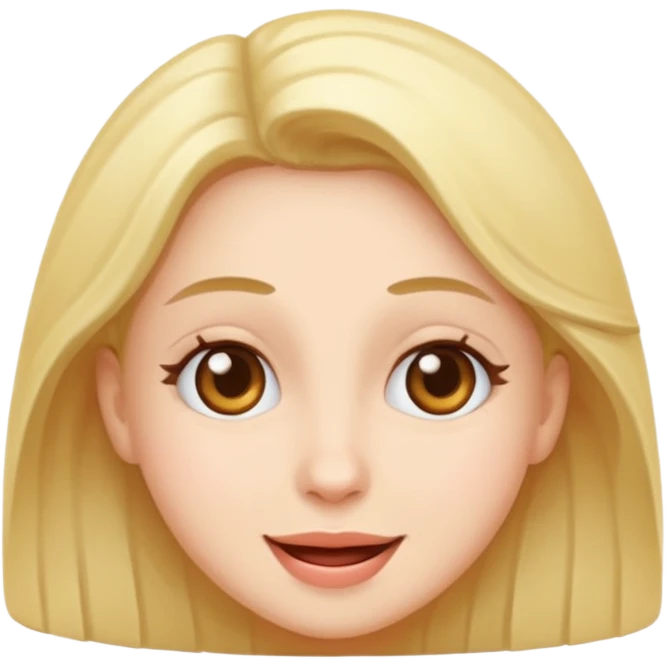 My soulmate  emoji