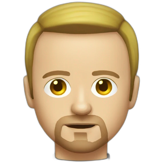 Jesse Pinkman emoji