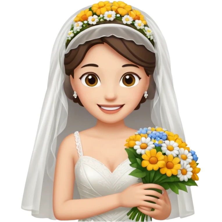 Wedding  emoji