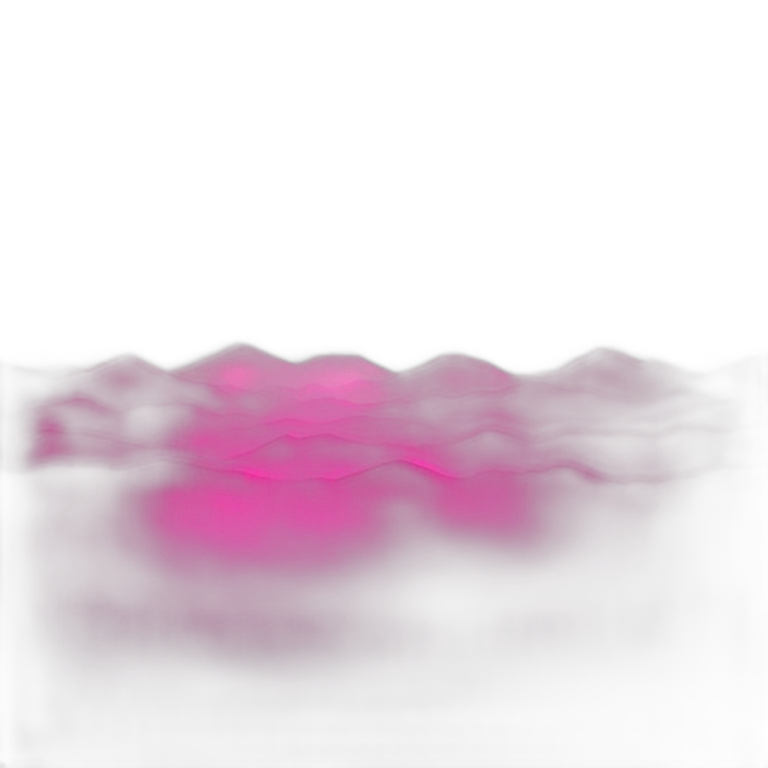 pink sky gradient  emoji
