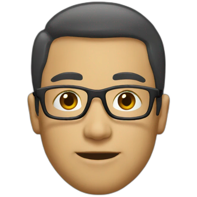 Pc emoji