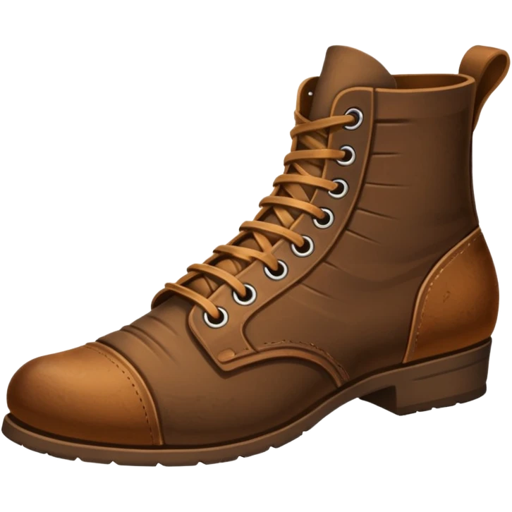 shoe emoji