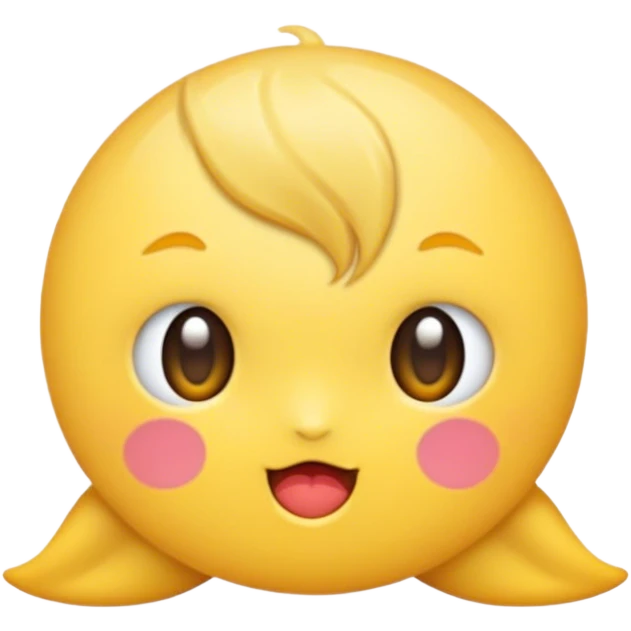신칸센에 타고 있는 여자 emoji