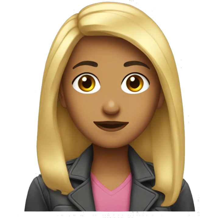 Mélanie Martinez  emoji