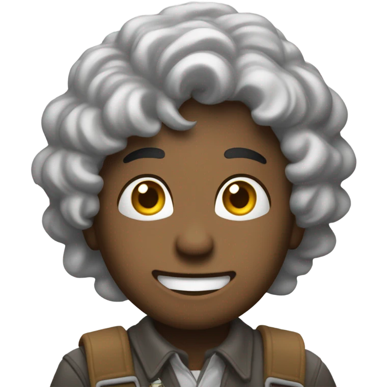 Ahhhhh emoji