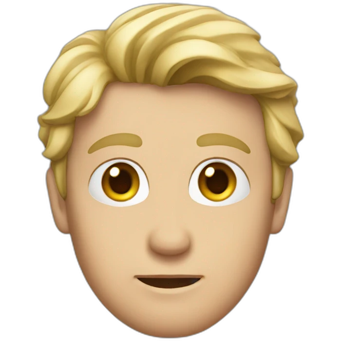 David Fleming emoji