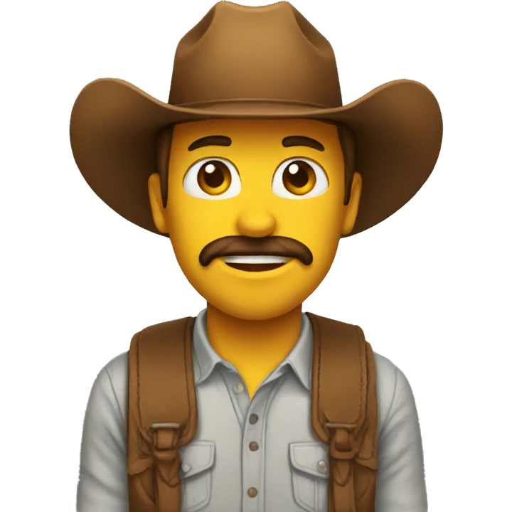 texas emoji
