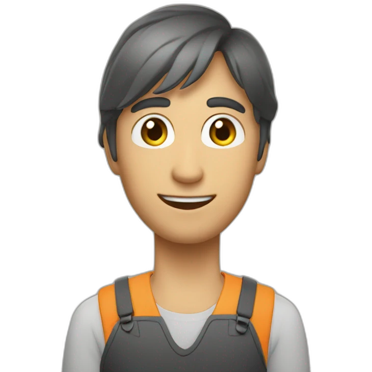 servicio de edicion de video emoji