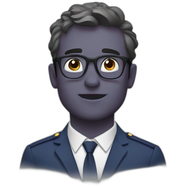 Arnaud Brotons emoji