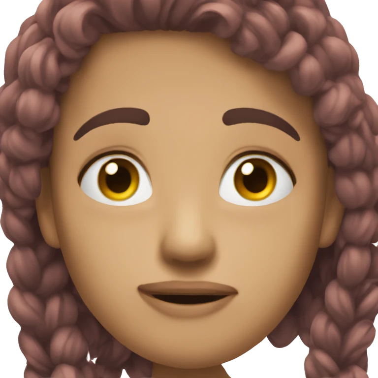 Сфинкс  emoji