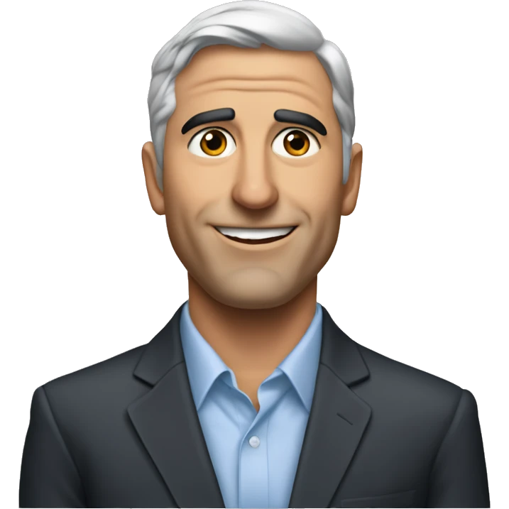 Jordan Bardella président emoji
