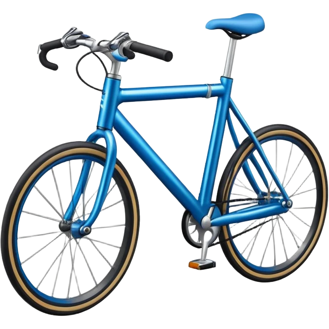 Se bike  emoji