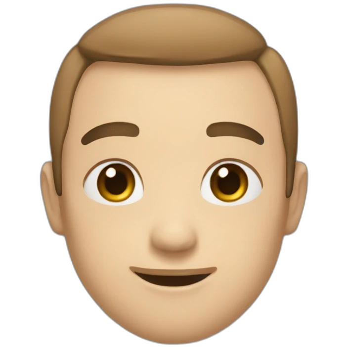 アンパンマン emoji