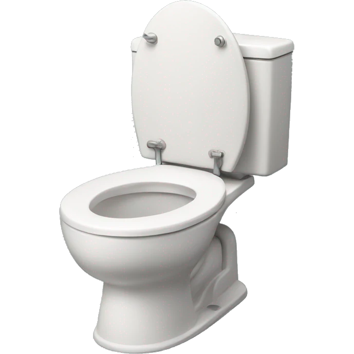 Skibidi toilet emoji