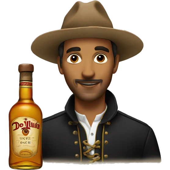 don julio emoji