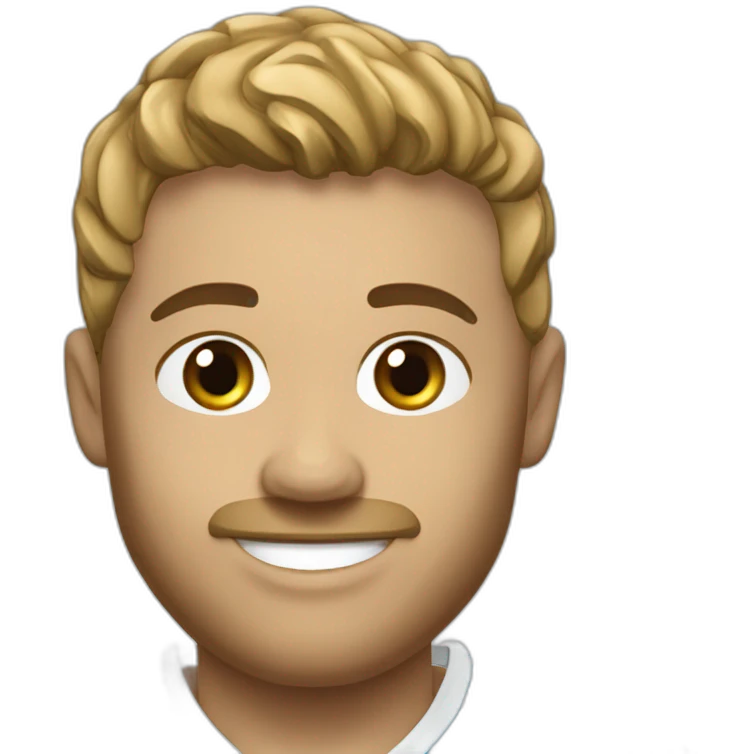 Olympique de Marseille emoji