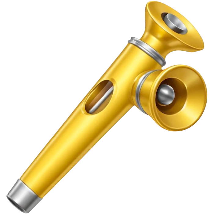 A Kazoo emoji