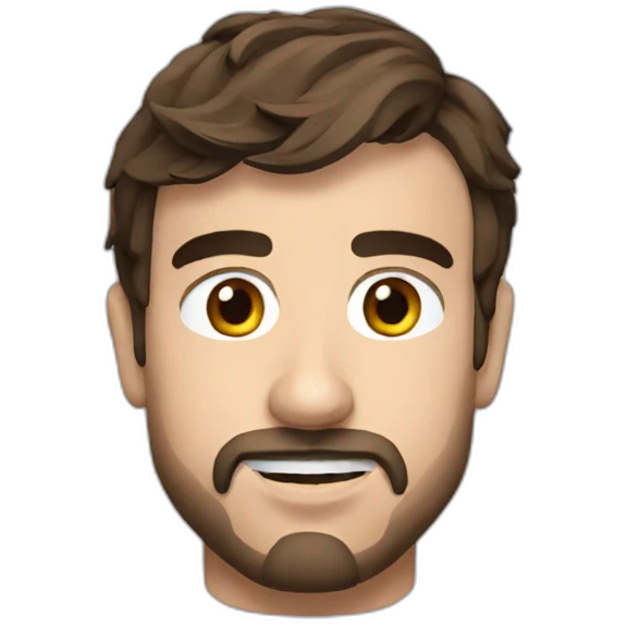 Fernando Alonso emoji