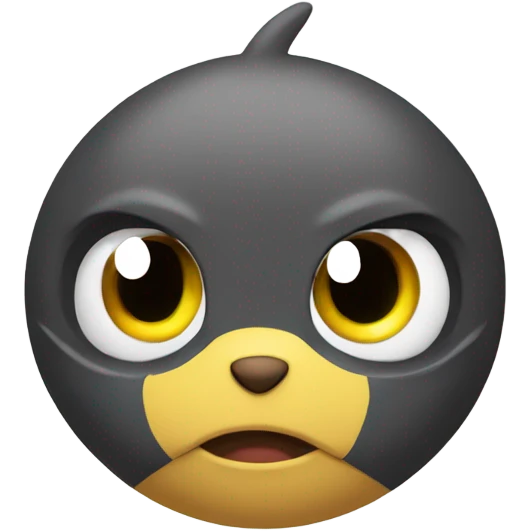 Pokémon looking at viewer  emoji