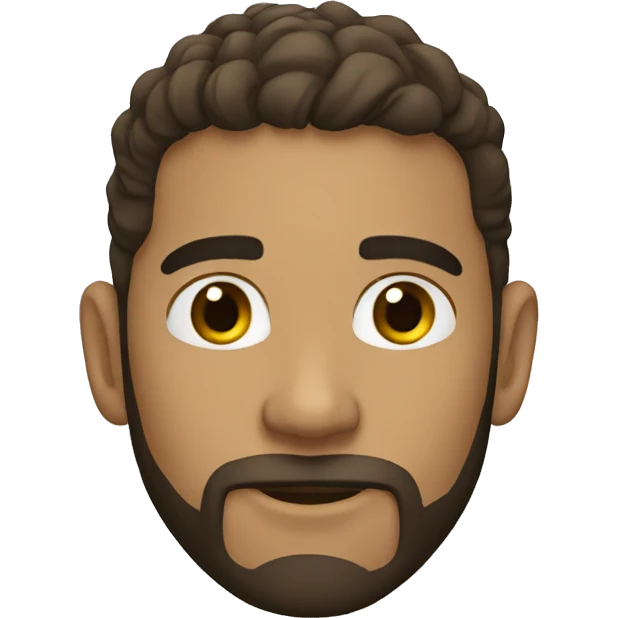 Ramos emoji