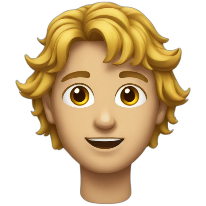 yeat emoji