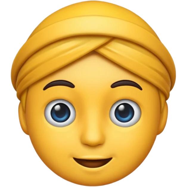 buatkan emoji jari kelingking emoji