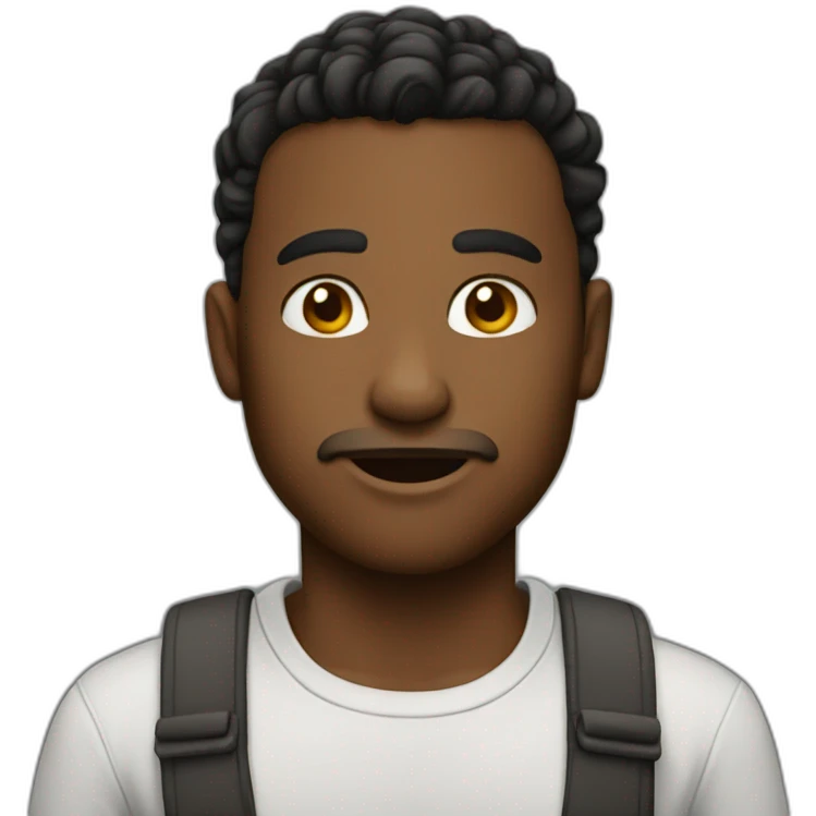 100% emoji