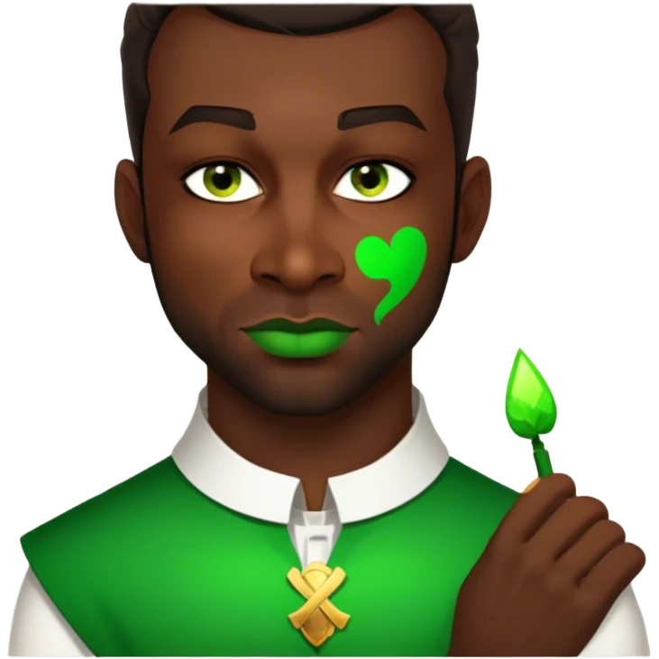 Verdant Vision emoji