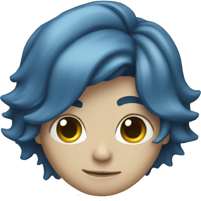 Bluetik emoji