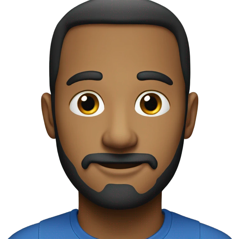 blue iphone 16 plus emoji