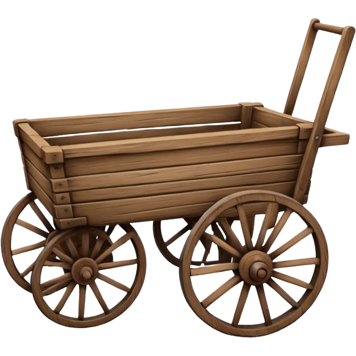 cart emoji