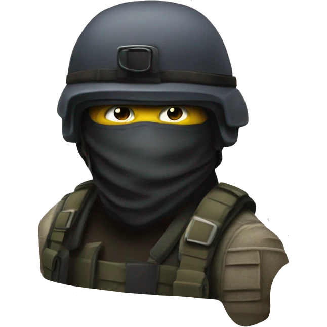counter strike 2 logo emoji