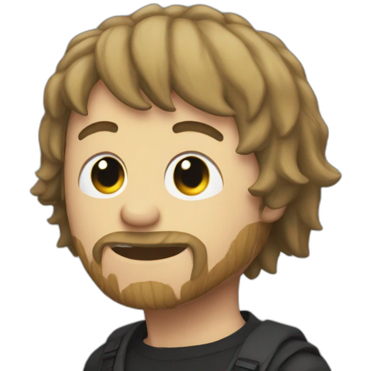 Imagine Dragons emoji
