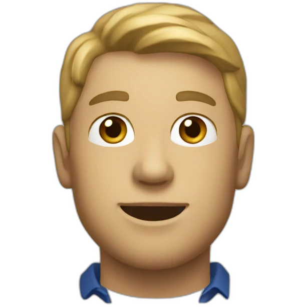 poloshirt emoji