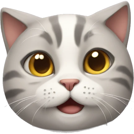 Cats emoji