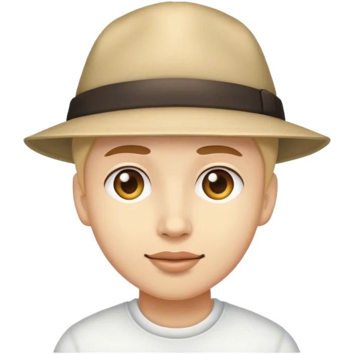 M&E emoji