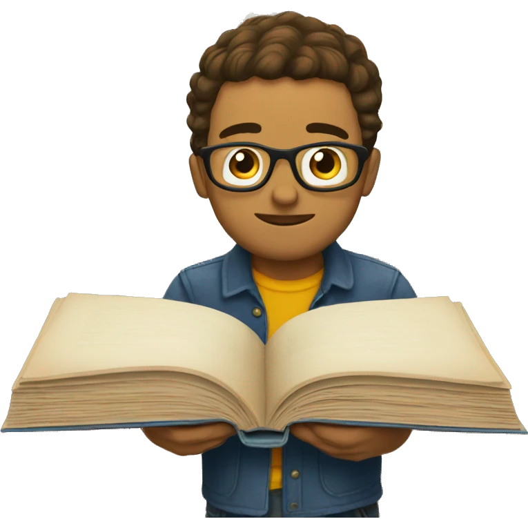 Book  emoji