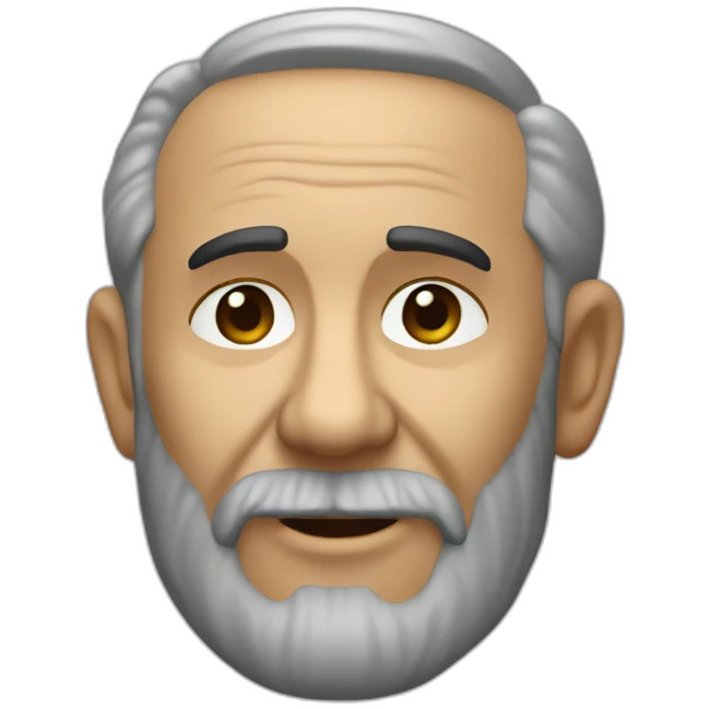 Fidel Castro emoji