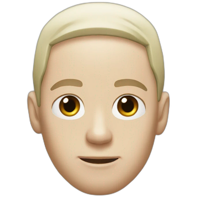 marshall mathers emoji