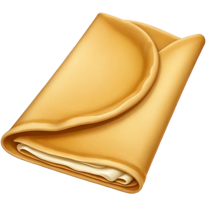 Crepa emoji