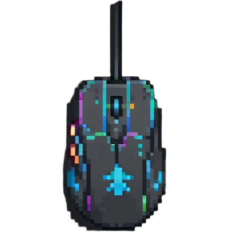 gaming mouse emoji
