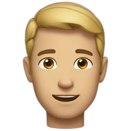 you emoji