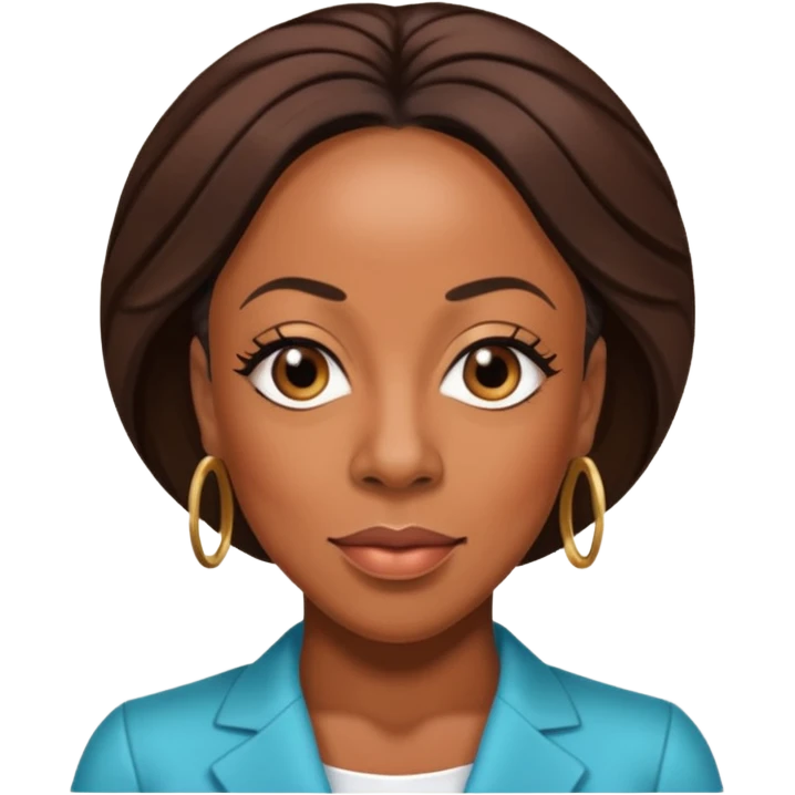 Tichina Arnold emoji