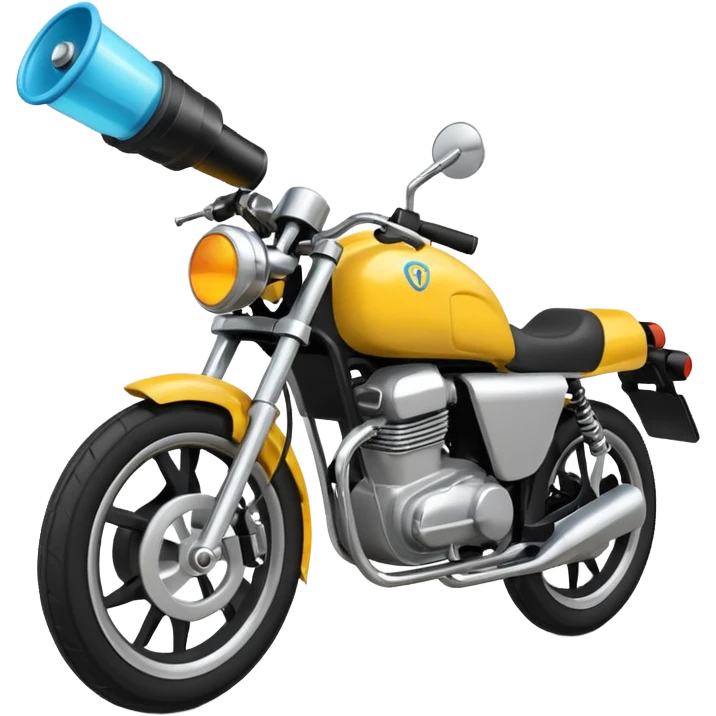 Ride revive resprays  emoji
