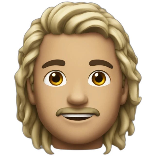 Silva iOS style emoji