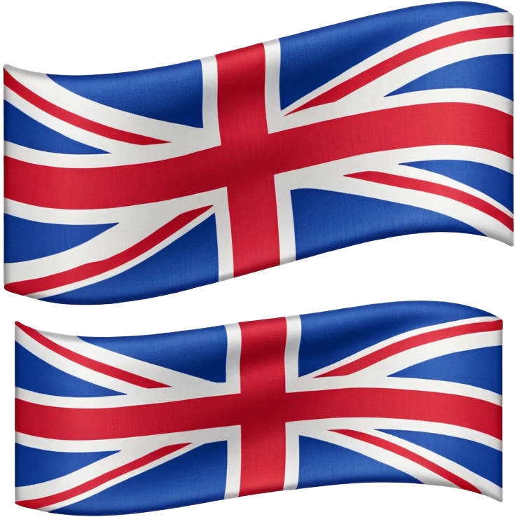 UK flag emoji