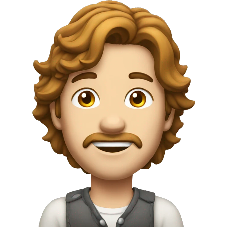 Vanya emoji