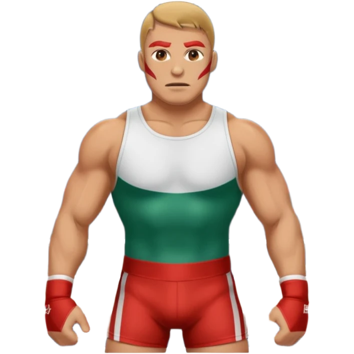 Wwe emoji
