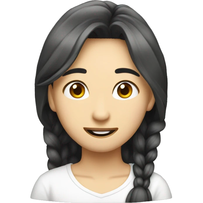 微笑的葫芦 emoji